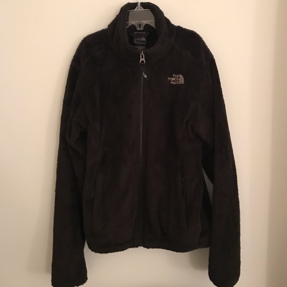 Girls North Face Jacket